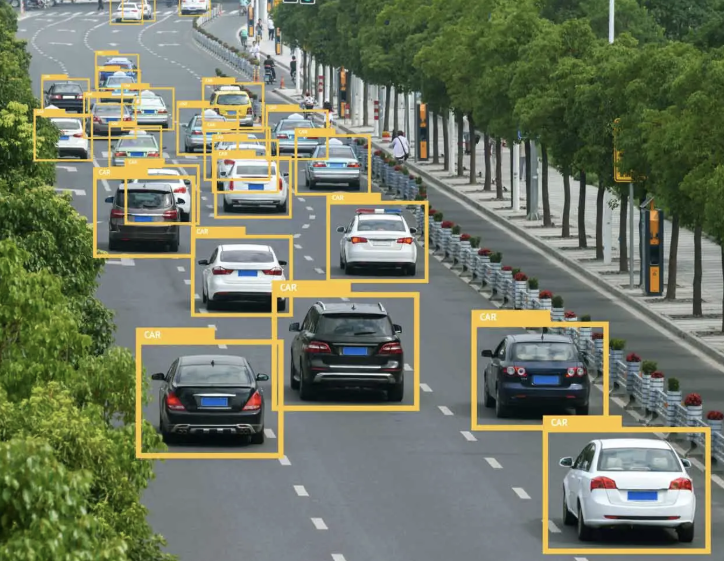 Aforos Vehiculares - PMT en Bogota